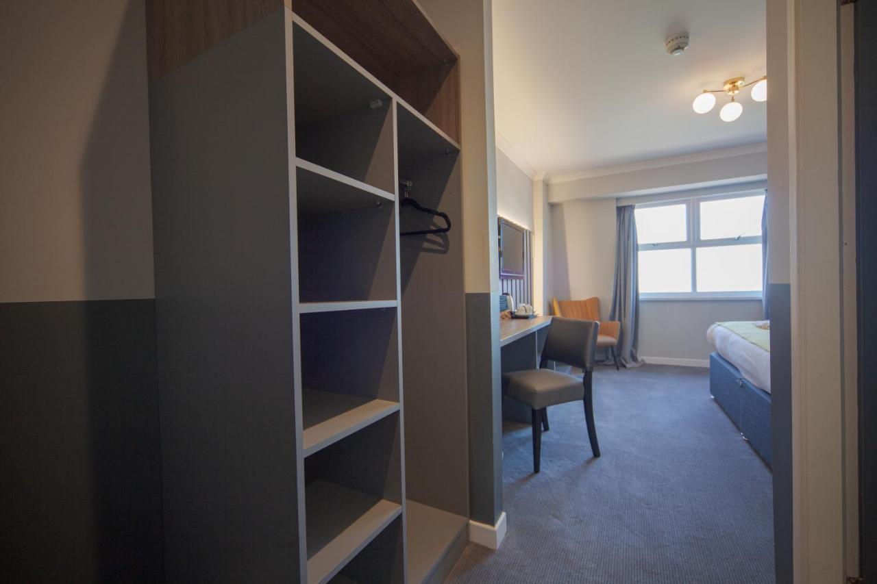 ไฮฟิลด์ โฮเทล Hotel Houghton-le-Spring ภายนอก รูปภาพ