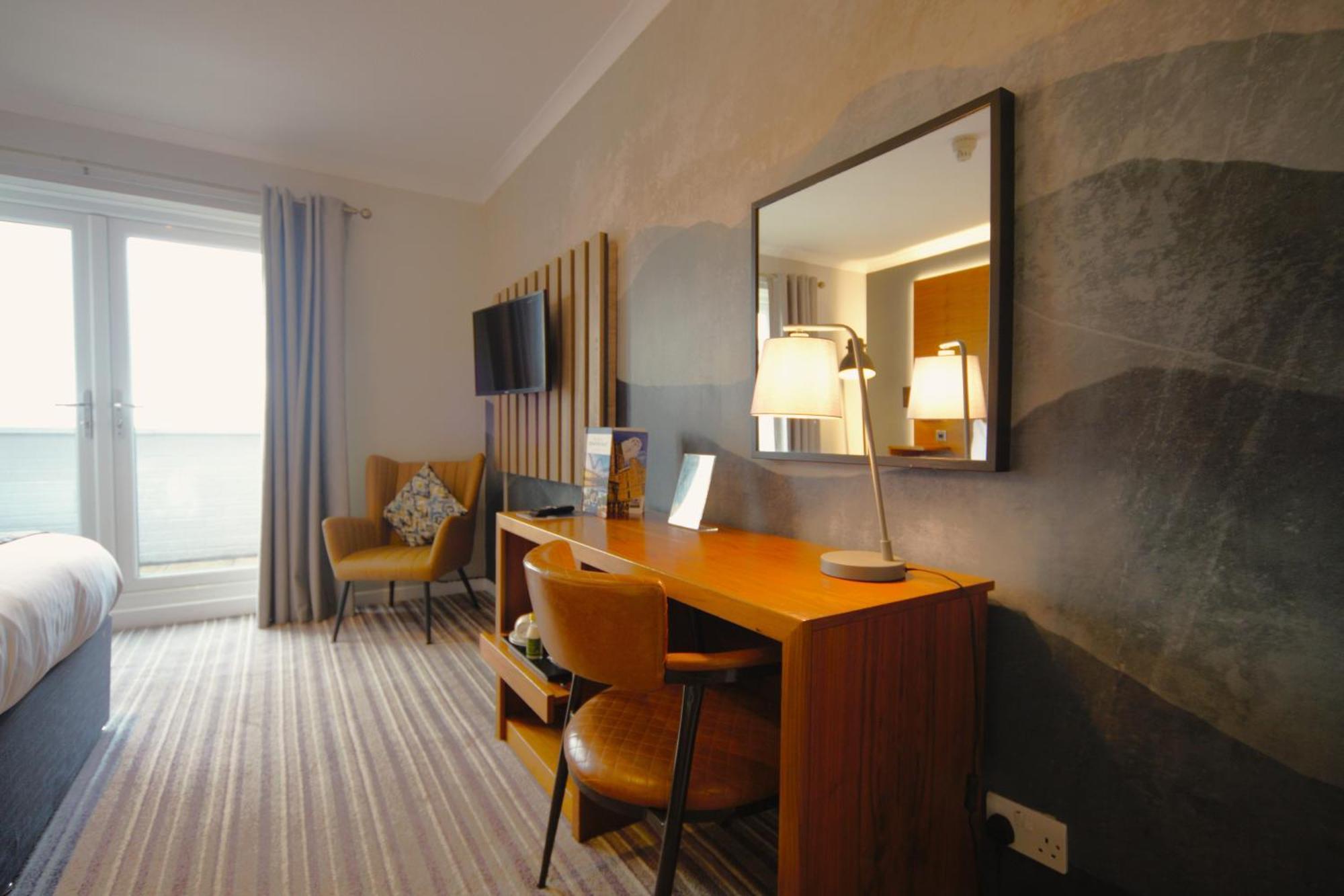 ไฮฟิลด์ โฮเทล Hotel Houghton-le-Spring ภายนอก รูปภาพ