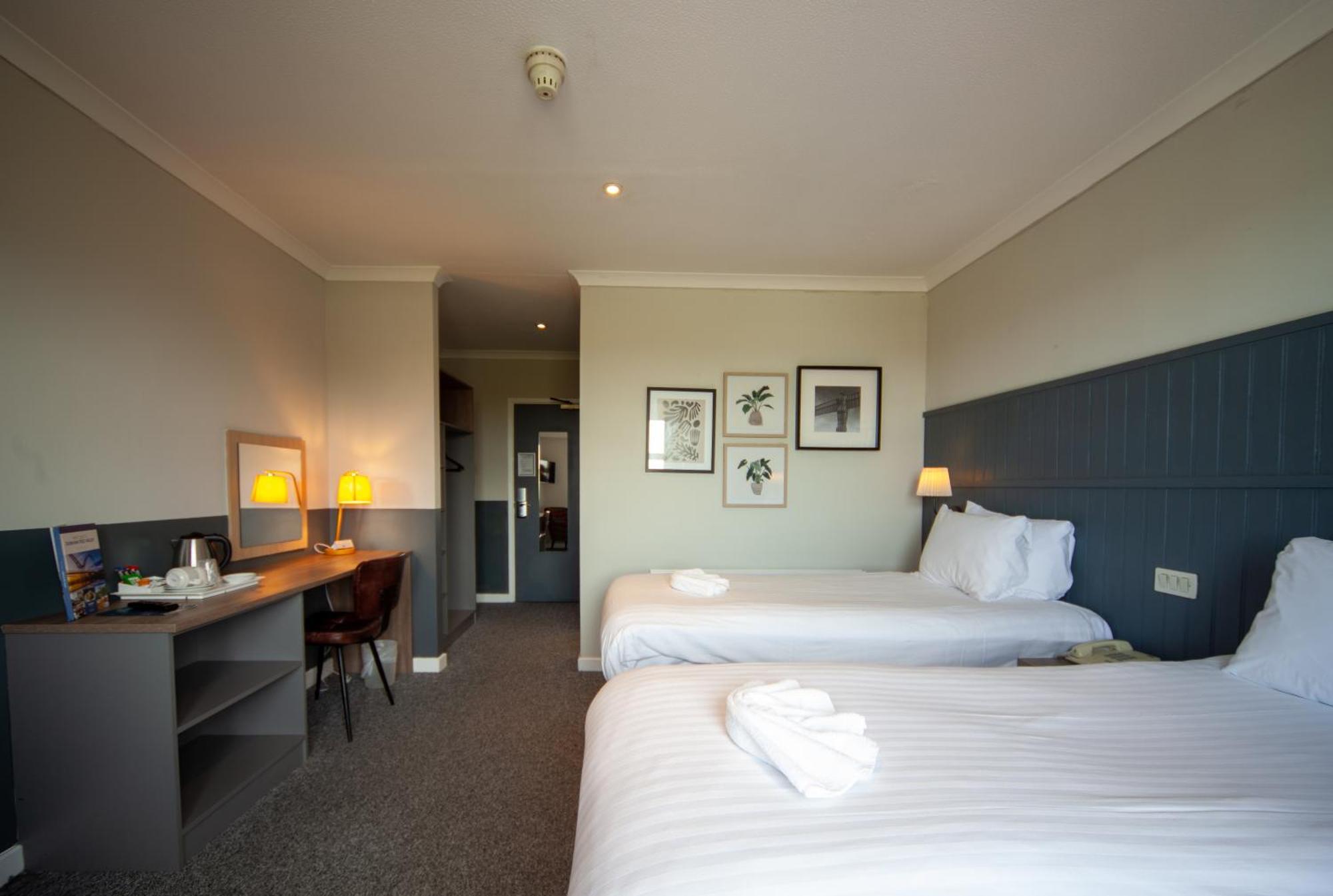 ไฮฟิลด์ โฮเทล Hotel Houghton-le-Spring ห้อง รูปภาพ