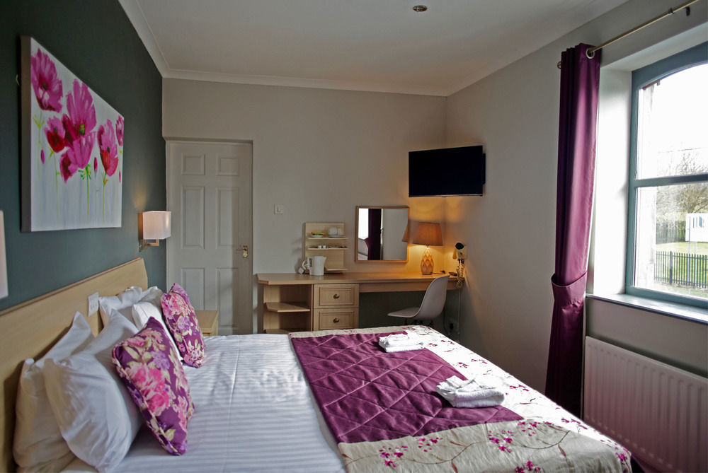 ไฮฟิลด์ โฮเทล Hotel Houghton-le-Spring ภายนอก รูปภาพ