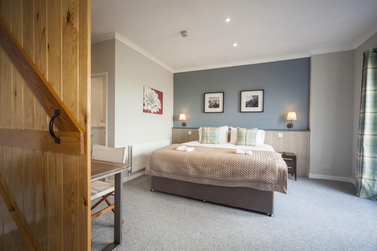 ไฮฟิลด์ โฮเทล Hotel Houghton-le-Spring ภายนอก รูปภาพ