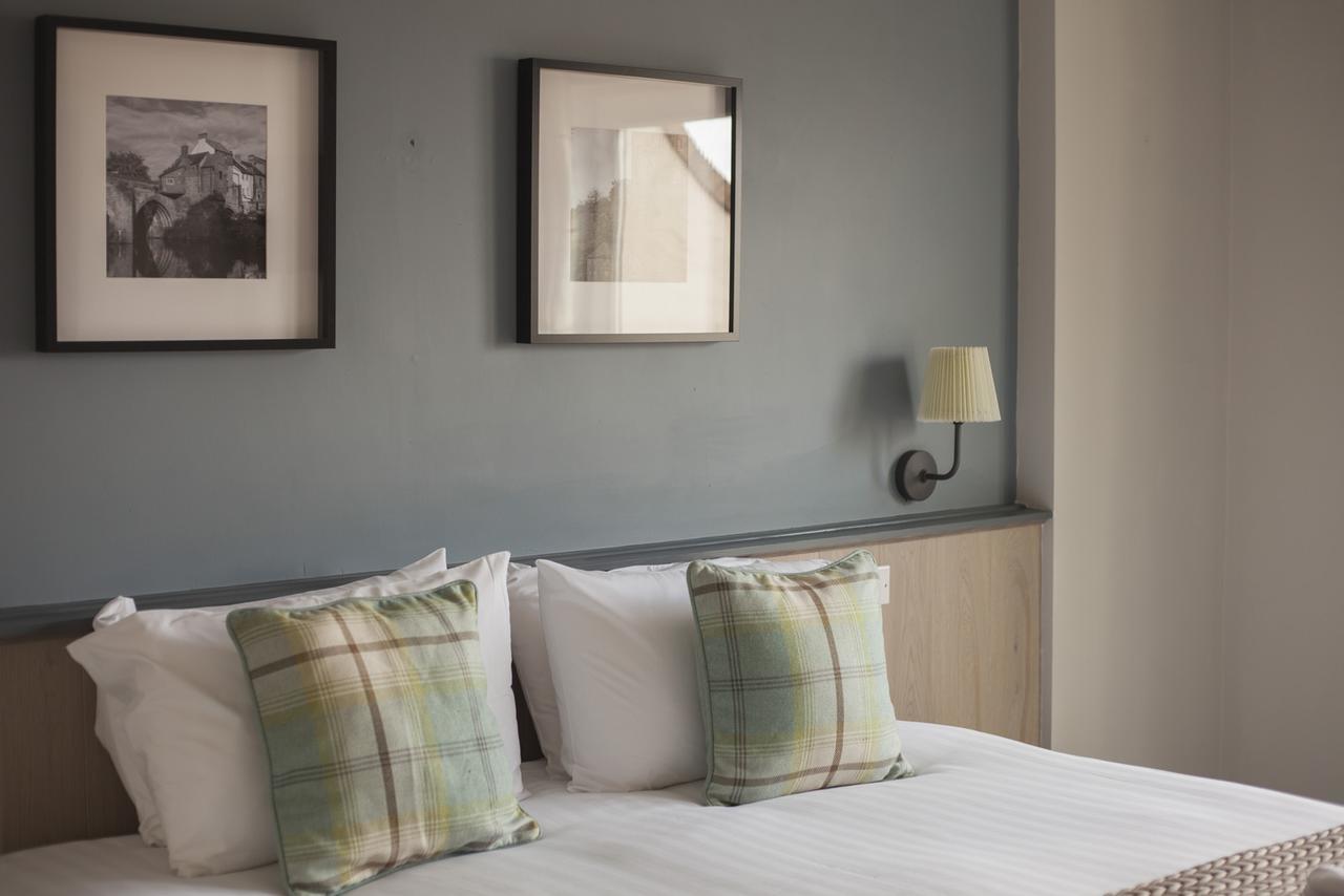 ไฮฟิลด์ โฮเทล Hotel Houghton-le-Spring ภายนอก รูปภาพ