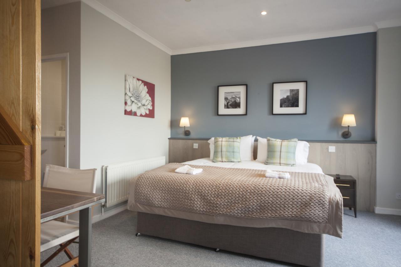 ไฮฟิลด์ โฮเทล Hotel Houghton-le-Spring ภายนอก รูปภาพ