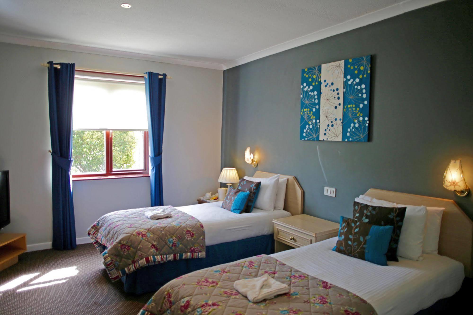 ไฮฟิลด์ โฮเทล Hotel Houghton-le-Spring ภายนอก รูปภาพ