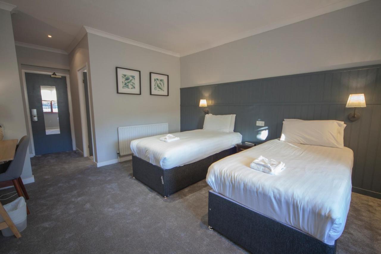 ไฮฟิลด์ โฮเทล Hotel Houghton-le-Spring ภายนอก รูปภาพ