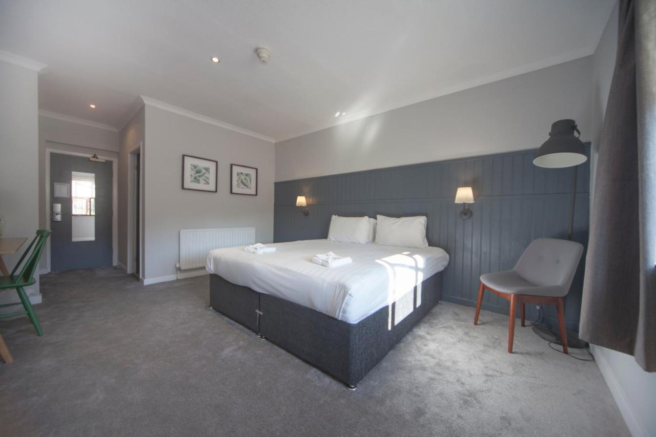 ไฮฟิลด์ โฮเทล Hotel Houghton-le-Spring ภายนอก รูปภาพ
