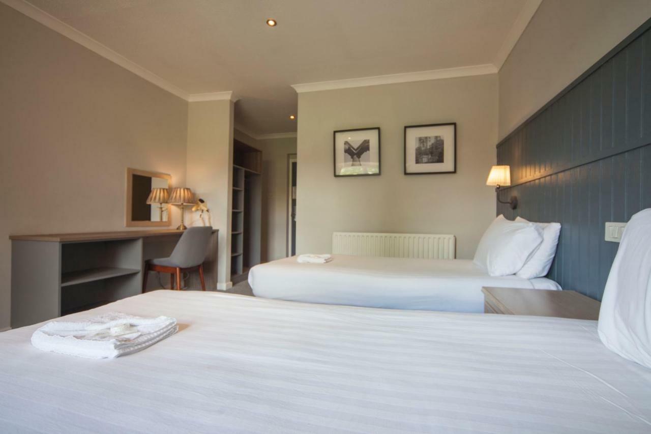 ไฮฟิลด์ โฮเทล Hotel Houghton-le-Spring ภายนอก รูปภาพ