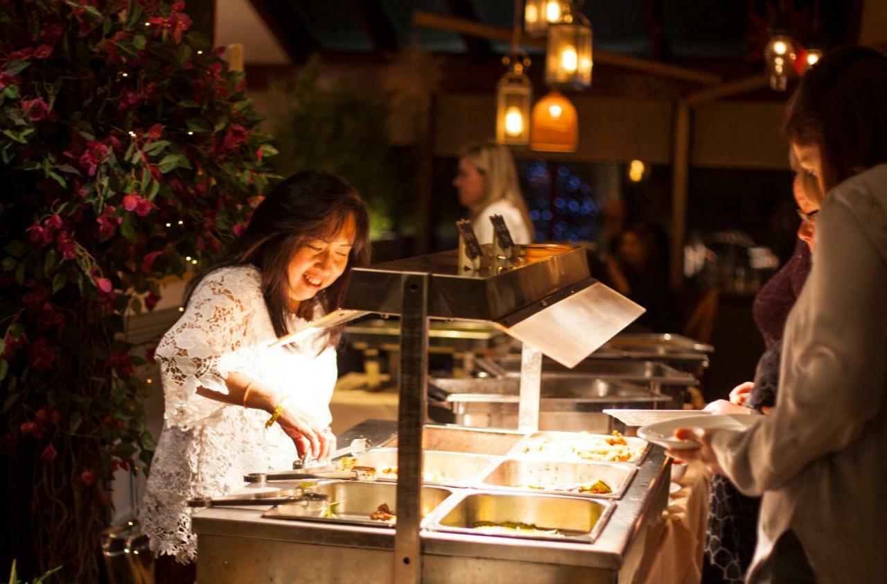 ไฮฟิลด์ โฮเทล Hotel Houghton-le-Spring ภายนอก รูปภาพ